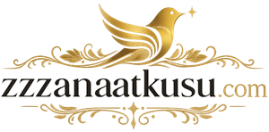 ZZ ZANAAT KUTUSU